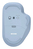 Incase Designed by Microsoft 222-00052 myszka Biuro Po prawej stronie Bluetooth