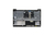 Lenovo 5CB0X56144 laptop alkatrész Cover + keyboard