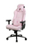Arozzi Fabric Gaming Chair Vernazza Supersoft Rožin?
