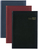 Brepols Omega Lima Afsprakenboek (wekelijks) Blauw