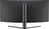 eSTUFF GLB225001 computer monitor 86.4 cm (34") 3440 x 1440 pixels UltraWide Quad HD LED Black