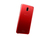 Samsung EF-AJ610 telefontok 15,2 cm (6") Borító Vörös
