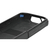 Mobilis Resisit Pack mobile phone case 10.9 cm (4.3") Shell case Black