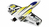MULTIPLEX BK FunJet 2 ferngesteuerte (RC) modell Flugzeug