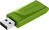Verbatim Slider pamięć USB 16 GB USB Typu-A 2.0 Niebieski, Zielony, Czerwony