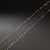 Konstsmide 1465-890 oświetlenie dekoracyjne Lekki łańcuch do dekoracji 60 szt. LED 2,88 W