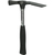 KS Tools 140.2003 martillo Martillo para ladrillos Negro