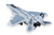 FMS F15 Eagle V2 ferngesteuerte (RC) modell Flugzeug Elektromotor