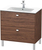 Duravit BR440204949 Badezimmerwaschtisch & Waschbeckenschrank