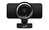 Genius ECam 8000 webkamera 2 MP 1920 x 1080 pixelek USB Fekete