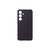 Samsung Silicone Case Dark Violet Handy-Schutzhülle 15,8 cm (6.2") Cover Violett