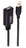 shiverpeaks BS13-26055 USB Kabel 5 m USB 2.0 USB A Schwarz