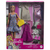 Barbie JCR80 muñeca