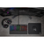 Corsair IRONCLAW RGB muis Rechtshandig RF Wireless + Bluetooth + USB Type-A Optisch 18000 DPI