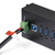 StarTech.com 160W-POWER-ADAPTER netvoeding & inverter Binnen 158,4 W Zwart