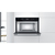 Whirlpool W7 MD440 Intégré Micro-ondes grill 31 L 1000 W Acier inoxydable