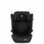 ABC Design Mallow 2 Fix i-Size Autositz für Babys 2-3 (15 - 36 kg; 3 - 12 years) Schwarz