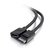 C2G 84451 DisplayPort-Kabel 1,8 m Schwarz