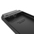RAM Mounts IntelliSkin mobile phone case 14.7 cm (5.8") Cover Black