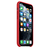 Apple MWYH2ZM/A Handy-Schutzhülle 14,7 cm (5.8") Cover Rot