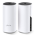 TP-Link Deco M4(2-pack) Dual-band (2.4 GHz/5 GHz) Wi-Fi 5 (802.11ac) Bianco Interno