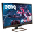 BenQ EW3280U Computerbildschirm 81,3 cm (32") 3840 x 2160 Pixel 4K Ultra HD LED Schwarz, Braun
