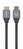 Gembird CCBP-HDMI-1M HDMI kabel HDMI Type A (Standaard) Grijs