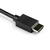 StarTech.com VGA2HDMM3M adapter kablowy 3,048 m USB Type-A + VGA (D-Sub) HDMI Typu A (Standard) Czarny