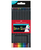 Faber-Castell 116412 kleurpotlood 12 stuk(s) Multi kleuren
