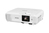 Epson EB-W49 adatkivetítő Standard vetítési távolságú projektor 3800 ANSI lumen 3LCD WXGA (1280x800) Fehér