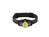Ledlenser MH3 Schwarz, Gelb Stirnband-Taschenlampe LED