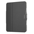Targus THZ953GL tabletbehuizing 27,9 cm (11") Folioblad Grijs, Transparant