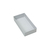 Allit EuroPlus Insert 45/5 Storage box Rectangular Polystyrol Grey