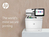 HP Color LaserJet Enterprise Flow MFP M578c, Print, copy, scan, fax, Two-sided printing; 100-sheet ADF; Energy Efficient