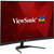 Viewsonic VX Series VX3268-2KPC-MHD computer monitor 81.3 cm (32") 2560 x 1440 pixels Quad HD LED Black