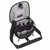 Tamrac Rally 2 Shoulder case Black, Grey