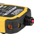 Klein Tools VDV500-820 comprobador de cableado de voz/datos/vídeo (VDV, Voice/Data/Video) Negro, Amarillo
