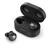 Philips TAT8505BK fejhallgató és headset Vezeték nélküli Hallójárati Zene Bluetooth Fekete