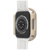 OtterBox Eclipse Apple Watch Series 8 en Apple Watch Series 7 Hoesje 45mm, Don't Even Chai