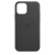 Apple Custodia MagSafe in pelle per iPhone 12 | 12 Pro - Nero