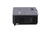 InFocus IN116BBST adatkivetítő Rövid vetítési távolságú projektor 3600 ANSI lumen DLP WXGA (1280x800) 3D Fekete