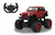 Jamara Jeep Wrangler JL radiografisch bestuurbaar model Auto Elektromotor 1:14