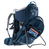 Deuter Kid Comfort Baby carrier backpack Polyamide Blue