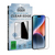 EIGER Mountain Glass Clear Edge Clear screen protector Apple 1 pc(s)
