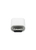 ProXtend USBMICROBA-USBCW cambiador de género para cable USB Micro B USB C Blanco