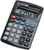 Olympia 2501 calculadora Escritorio Calculadora básica Negro, Azul, Gris