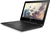 HP Chromebook x360 11 G4 Intel® Celeron® N5100 29,5 cm (11.6") Touchscreen HD 4 GB LPDDR4x-SDRAM 64 GB eMMC Wi-Fi 6 (802.11ax) ChromeOS Schwarz