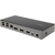 StarTech.com Dock USB-C - Station d'accueil USB Type C Triple Écrans 4K - Alimentation 100W - DP 1.4 Alt Mode & DSC, 2x DisplayPort 1.4/HDMI 2.0 - 6xUSB (2x 10Gbps) - Windows/Ch...