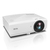 BenQ SH753+ beamer/projector Projector met normale projectieafstand 5000 ANSI lumens DLP 1080p (1920x1080) 3D Wit