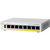 Cisco CBS250 Managed L3 Gigabit Ethernet (10/100/1000) Power over Ethernet (PoE) Grau